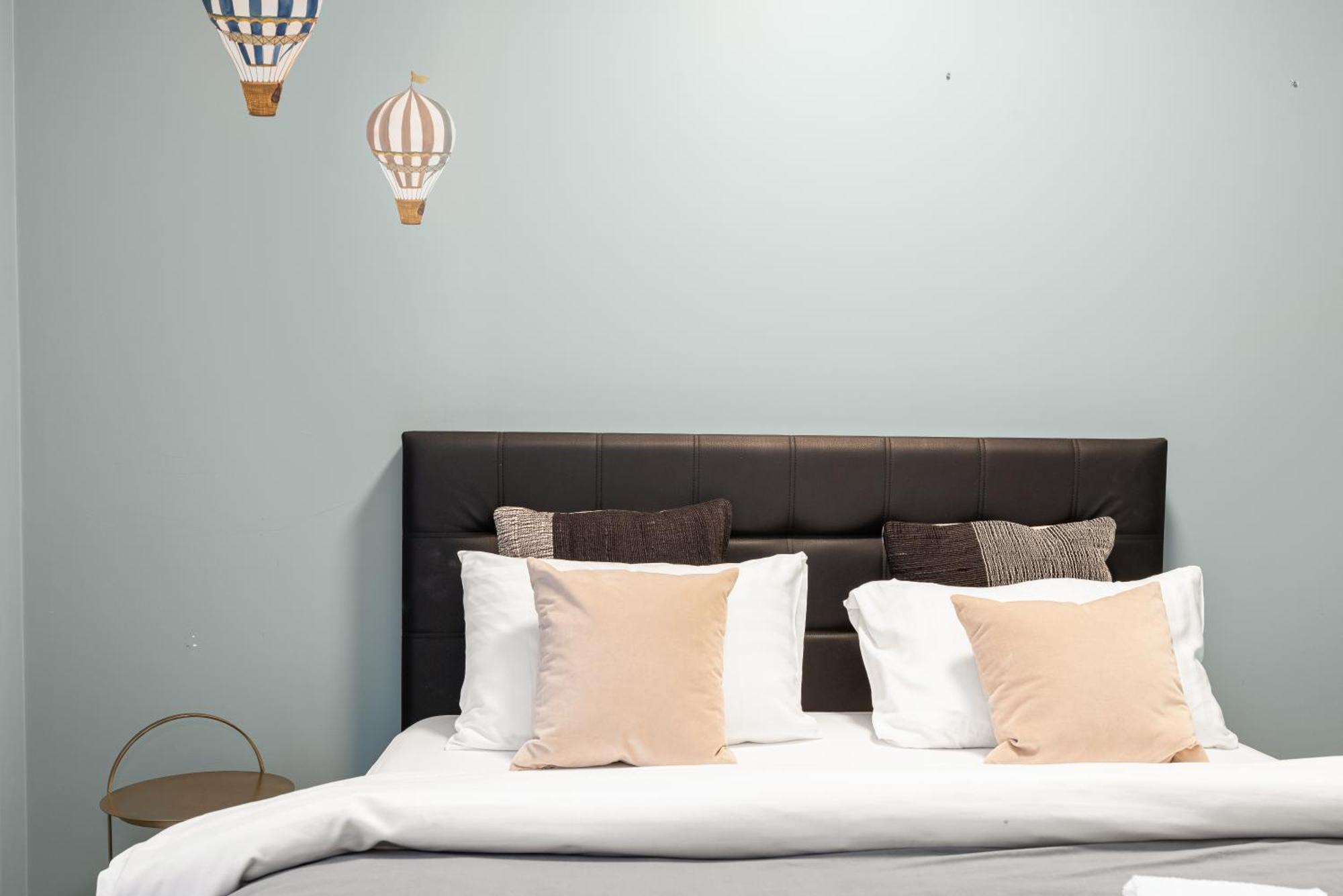 Vibrant Hafnatorg I Spacious Property With Expansive Garage Reykjavik Ngoại thất bức ảnh